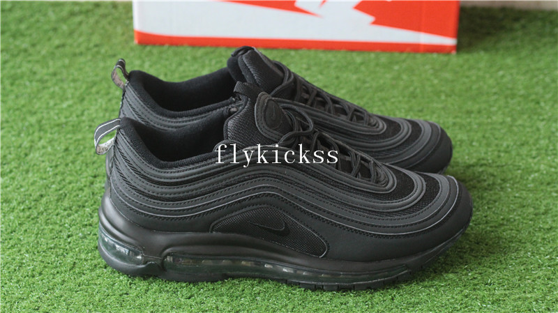 Nike Air Max 97 OG QS Black